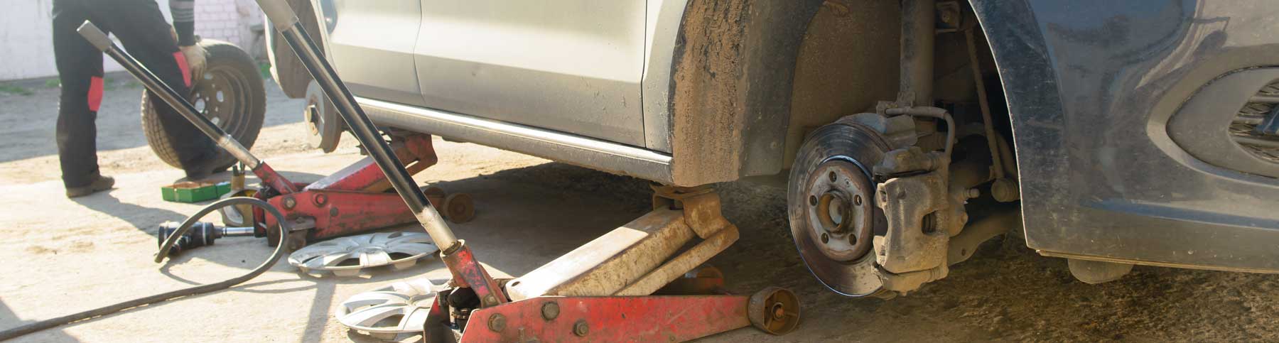 mobile tyre fitting Corsham